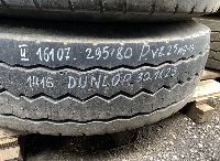 295/80R22.5 Hjul Tyre; 1pcs 1938391