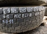 295/80R22.5 Roata MICHELIN 