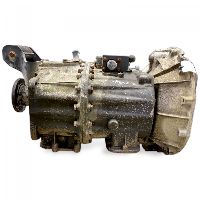 5001865314 Växellåda RENAULT TRUCKS Y05243 FS/5206AH Kerax, Midlum (1997-2014) RENAULT