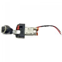 14750646 Levier hydraulique MAN 14750650 TGL, TGM, TGS, TGX (2005-2021) INTERPUMP HYDRAULICS