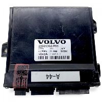 70395989 Steuergerät, I/O VOLVO 22561365 22722846 70395974 B7, B8, B9, B12 bus (2005-)