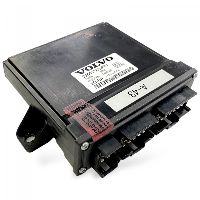 70395989 Steuergerät, I/O VOLVO 22561365 22722846 70395974 B7, B8, B9, B12 bus (2005-)