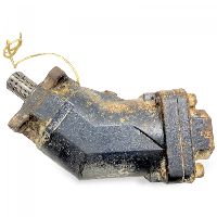 XRE41 Pompe hydraulique MAN XRE41_P00300 TGL, TGM, TGS, TGX (2005-2021)