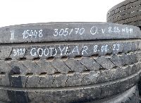 305/70R22.5 Wheel GOOD YEAR 