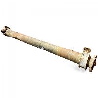 7420948831 Drivaxel, främre del RENAULT TRUCKS 5010524101 Kerax, Midlum (1997-2014) SPICER