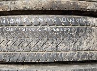 305/70R22.5 Wheel GOODYEAR 