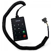 81255056601 Modul de control, ridicarea axelor MAN 81.25505-6601 81254420044 81.25442-0044 TGL, TGM, TGS, TGX (2005-2021) WABCO