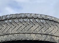 305/70R22.5 Wheel GOOD YEAR 