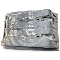 81664100298 Mudguard, Front Tag axle, Rear Left/Front Right MAN TGS, TGA