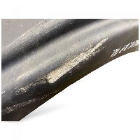 81664100297 Mudguard, Front Tag axle, Rear Right/Front Left MAN TGS, TGA