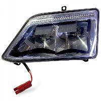 2535366 Reflector, stânga SCANIA L,P,G,R,S-series (2016-)