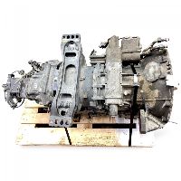 2475808 Gearbox SCANIA 576477 L,P,G,R,S-series (2016-)