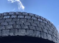 315/70R22.5 Roata DOUBLESTAR 