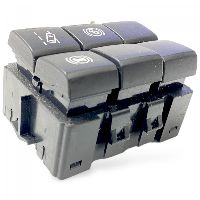 2557285 Modul comutatoare SCANIA 2096037 2096036 2096053 2096035 2244080 L,P,G,R,S-series (2016-)