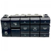 2595737 Modul comutatoare SCANIA 2735635 2893961 2556301 L,P,G,R,S-series (2016-)