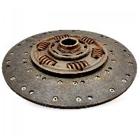 1878006370 Clutch Disc 2085862 574913 574907 1785010 - SACHS