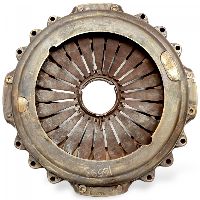 2303861 Clutch Pressure Plate 1763155 574859 2302254 574868 1914989 2023015 2163969 2302257 2979056 - VALEO