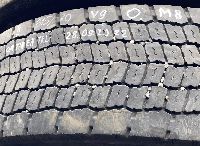 315/70R22.5 Roata CONTINENTAL 
