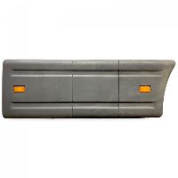 1362705 Spoiler lateral, stânga 1362695 1362701 1390203 - SCANIA