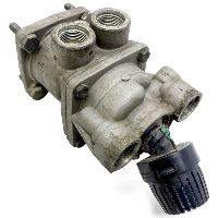 0044314605 Brake Main Valve MERCEDES-BENZ A0044314605 A0044315905 0044315905 1518065 S4613152640 Axor 2 (2004-) WABCO