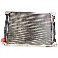 42560405 Radiator, kylning IRISBUS 500060778 503129130 5001862877 Access, Evadys, Axer, Karosa, Recreo, Domino, Agora, Citelis, Eurorider (1999-) BEHR