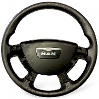 81464306047 Volan MAN 81.46430-6047 81.46430-6039 81464306039 81.46432-6012 81464326012 81.46432-6013 81464326013 81464326014 81.46432-6014 81.46430-0082 81464300082 81464306048 TGL, TGM, TGS, TGX (2005-2021)