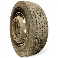 275/70R22.5 Wheel CONTINENTAL 