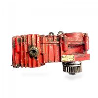 77701195 Prise de courant VDL Citea XLE, SLE (2012-) CITEA