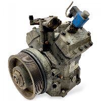 21112387 AC Compressor / pump VOLVO B7, B8, B9, B12 bus (2005-) CARRIER