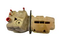 2401669 Zbiornik wyrównawczy SCANIA 1949013 1800825 1800826 P,G,R,T-series (2004-2017)