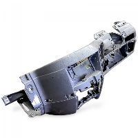 21031573 Торпедо, левая часть VOLVO FM7-FM12, FM, FMX (1998-2014)