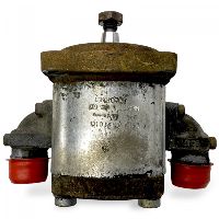 42559557 Ventilateur de refroidissement Moteur hydraulique IRISBUS 5001021237 503137209 Access, Evadys, Axer, Karosa, Recreo, Domino, Agora, Citelis, Eurorider (1999-) REXROTH