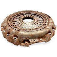 20806454 Clutch Pressure Plate VOLVO 85000624 85006624 20725526 20484463 7420812085 FM7-FM12, FM, FMX (1998-2014) SACHS