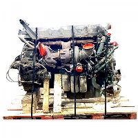21273941 Motor VOLVO 85001717 85001589 FM7-FM12, FM, FMX (1998-2014)