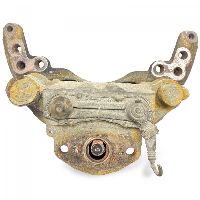 1928821 Bromsok drivande axel, höger MXC9103125 Brake Caliper for SCANIA 4, P,G,R,T / F,K,N