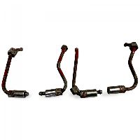 5284841 Set de țevi de presiune ale injectoarelor de combustibil VDL 5284843 Citea XLE, SLE (2012-) CITEA