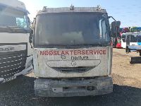 RENAULT TRUCKS 220hp (01.00-) 6177cm3 158kw
