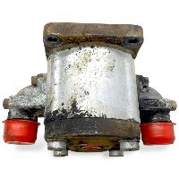 42559557 Ventilateur de refroidissement Moteur hydraulique IRISBUS 5001021237 503137209 Access, Evadys, Axer, Karosa, Recreo, Domino, Agora, Citelis, Eurorider (1999-) REXROTH