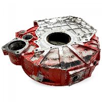 3971926 Carcasa volanta VDL 3978476 3971668 4991576 Citea XLE, SLE (2012-) CITEA