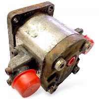42559557 Ventilateur de refroidissement Moteur hydraulique IRISBUS 5001021237 503137209 Access, Evadys, Axer, Karosa, Recreo, Domino, Agora, Citelis, Eurorider (1999-) REXROTH