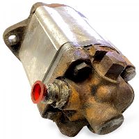 77701233 Hydraulikpumpe für Kühlventilator VDL Citea XLE, SLE (2012-) DYNAMATIC LIMITED