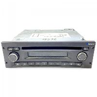 2619690 Radio SCANIA 2024850 2492994 1948789 P,G,R,T-series (2004-2017) BOSCH