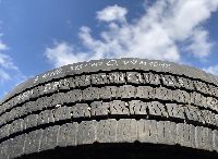 315/70R22.5 Wheel BRIDGESTONE 