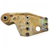 9493220203 Suport pentru arcuri lamelare,  axa față spate dreapta MERCEDES-BENZ A9493220203 Axor, Actros MP1, MP2, MP3 (1996-2014) ACTROS