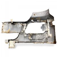 9438808170 Kåpa för frontstötfångare, höger MERCEDES-BENZ 9438800170 A9438808170 A9438800170 Axor, Actros MP1, MP2, MP3 (1996-2014)