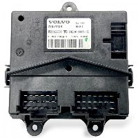 22850222 Jednostka sterująca, klimatyzacja VOLVO 22071109 22482366 22071110 VOLVO FH, FM, FMX-4 series (2013-)