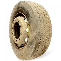 275/70R22.5 Wheel CONTINENTAL 