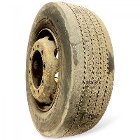 275/70R22.5 Ratas CONTINENTAL 