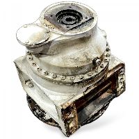4108015056 Motor pentru betoniere MERCEDES-BENZ 4108401440 Axor, Actros MP1, MP2, MP3 (1996-2014) ZF