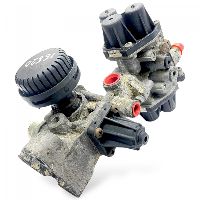 9324000210 Oro sausintuvas VDL 30016463 30016600 1527583 Citea XLE, SLE (2012-) WABCO